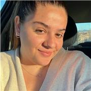 Profesora de repaso de matemáticas para primaria, ESO y bachillerato social